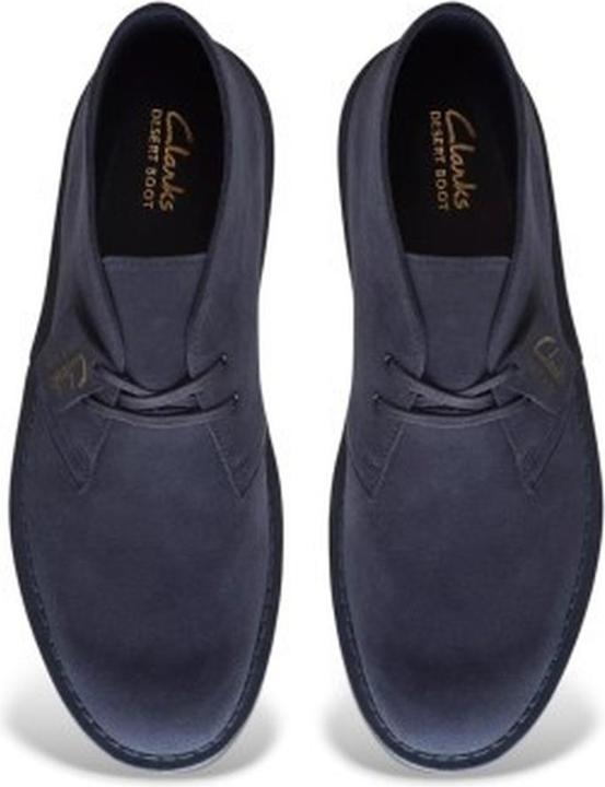 Produktbild Clarks M Desert Bt Evo (39.5)