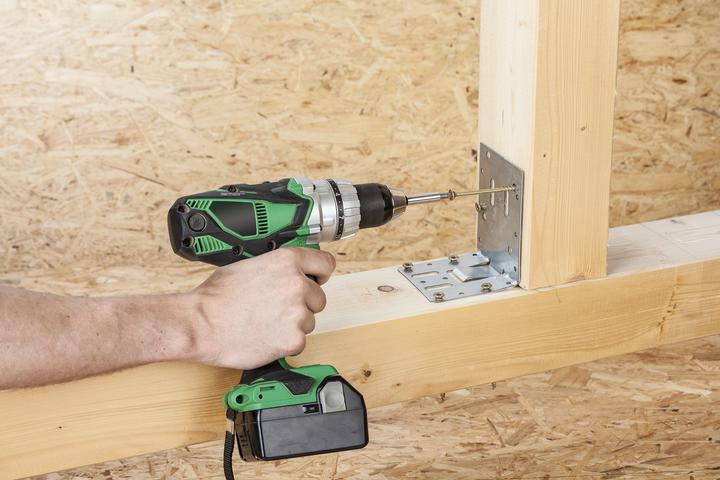 Image du produit wolfcraft 2 embouts Solid T 10 (Hexagonal)