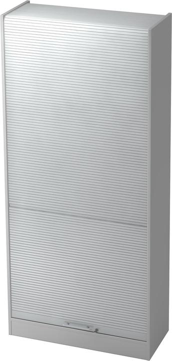 Hammerbacher Solid (90 x 40 x 200.40 cm)
