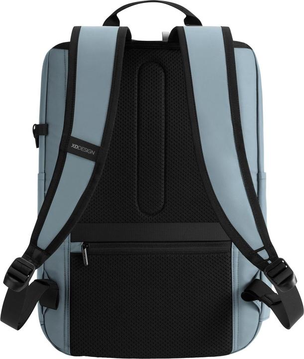 Immagine prodotto XD Design RUCKSACK URBAN WATER RESISTANT SAGE BLUE P706.2815 (17 l)