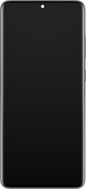 Immagine prodotto Samsung Display Unit für Galaxy S20 Ultra 5G G988 / S20 Ultra G988, w/o Camera, Grau (Display, Samsung Galaxy S20 Ultra, Samsung Galaxy S20 Ultra 5G)