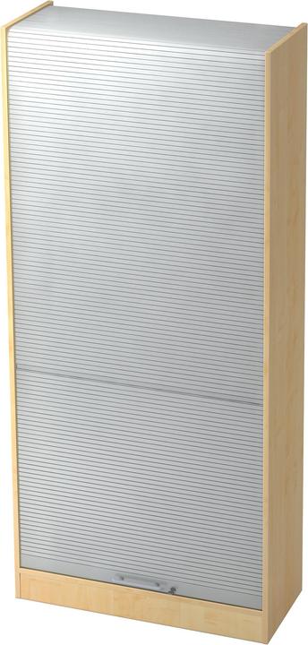 Hammerbacher Solid (90 x 40 x 200.40 cm)
