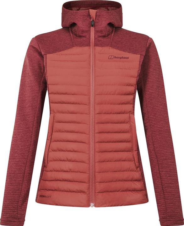 Produktbild Berghaus Nula Hybrid Jacke (40, XL)