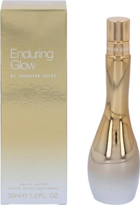 Actual product image Jennifer Lopez Enduring Glow (Eau de parfum, 30 ml)
