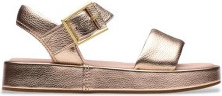 Actual product image Clarks Alda Strap Sandal (41)