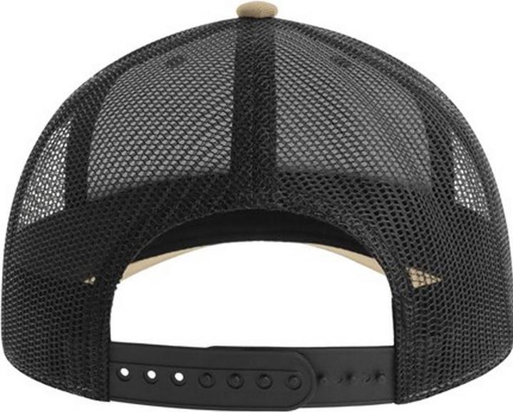 Actual product image Atlantis Bryce Trucker Cap (One size)