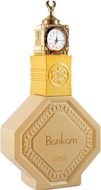 Nabeel Bankam Eau De Parfum 100ml (Eau de Parfum, 100 ml)