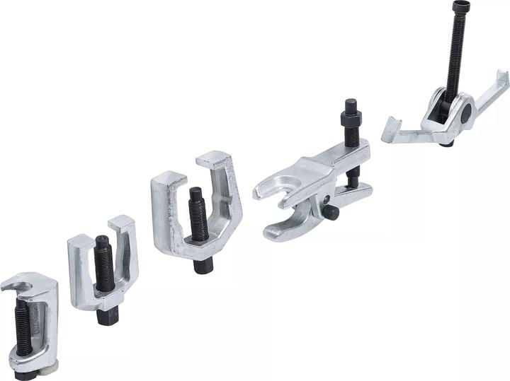 Actual product image BGS Jeu d'extracteurs/outils pour rotules | 5 pièces