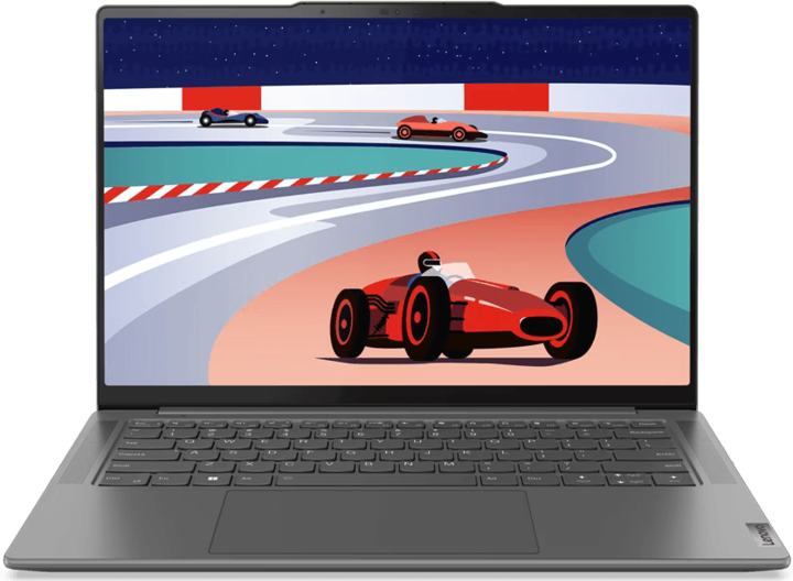 Image du produit Lenovo Yoga Pro 7 (14.50", Intel Core i7-13700H, 32 Go, 1000 Go, CH)