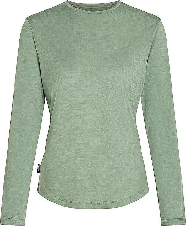 Produktbild Icebreaker Unterziehshirt Sphere III 125 Cool-Lite (XS)