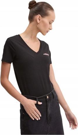 Actual product image Guess Gj Slim Mini Damen T-Shirt (S)