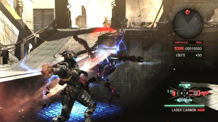 Image du produit Sega Bayonetta & Vanquish 10th Anniversary Bundle (PS4, EN)