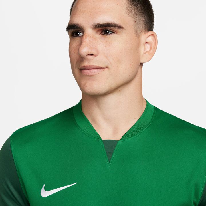 Immagine prodotto Nike Camicia da calcio Trophy V Uomo (XS)