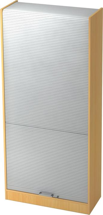Office cupboards
