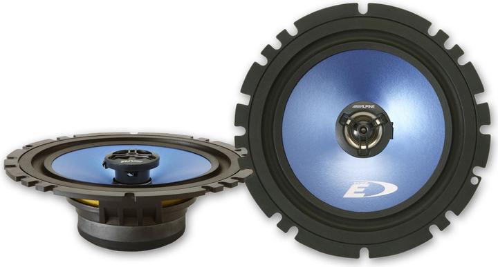 Alpine SXE-17C2 (220 W, 16.50 cm)