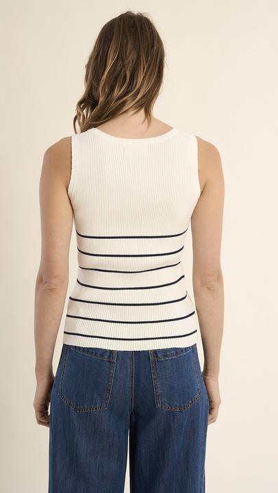 Image du produit Molly Bracken Geripptes (L)
