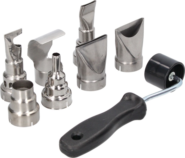 Immagine prodotto Makita HG6531CK