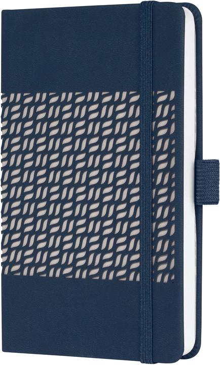 Produktbild Sigel - Notizbuch (A6, Liniert, Harter Einband)
