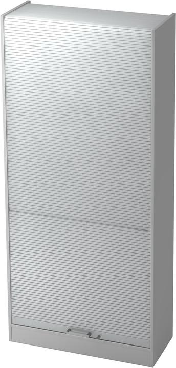 Hammerbacher Solid (90 x 40 x 200.40 cm)