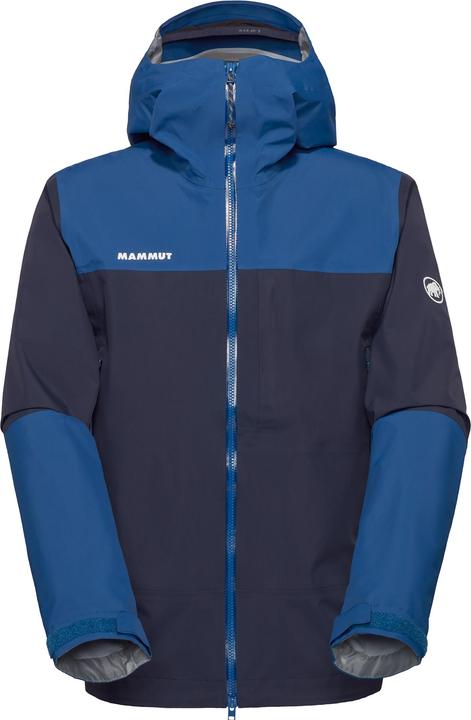 Blau, Marine, Tschiel