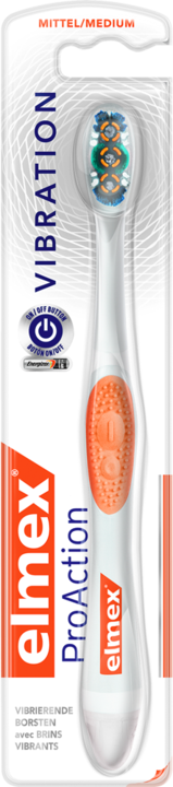 Produktbild Elmex ProAction Hybrid