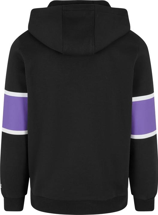 Actual product image Starter Across Stripe Hoodie - 176941 (XXL)