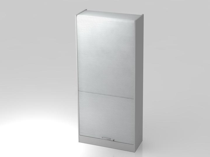 Produktbild Hammerbacher Solid (90 x 40 x 200.40 cm)