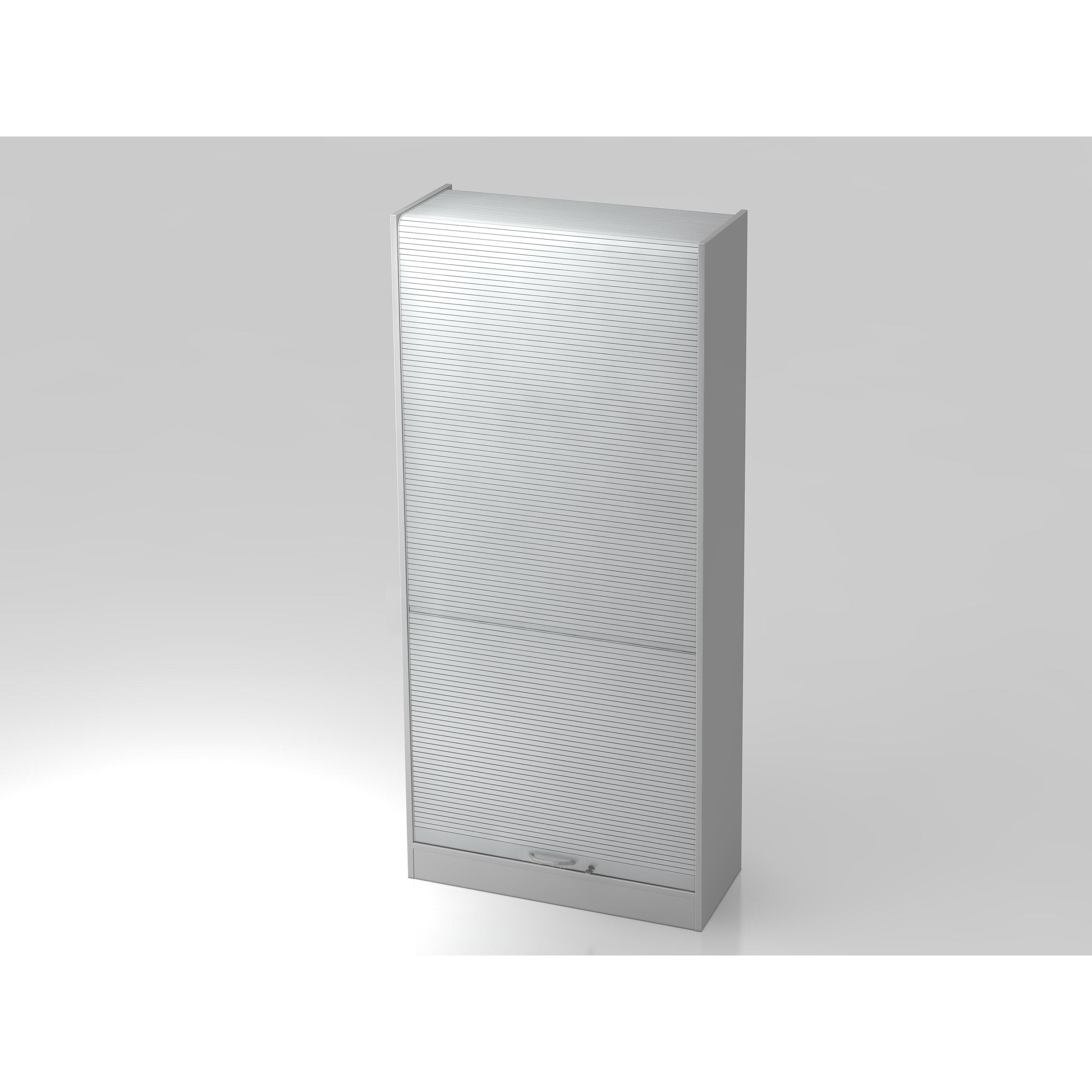 Thumbnail - Hammerbacher, Aktenschrank, Solid (90 x 40 x 200.5 cm)