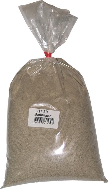 AkvaStabil Chinchilla Bathing Sand approx. 2 kg. (2 kg)