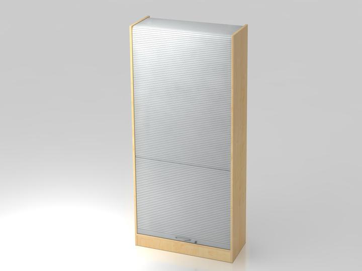 Produktbild Hammerbacher Solid (90 x 40 x 200.40 cm)