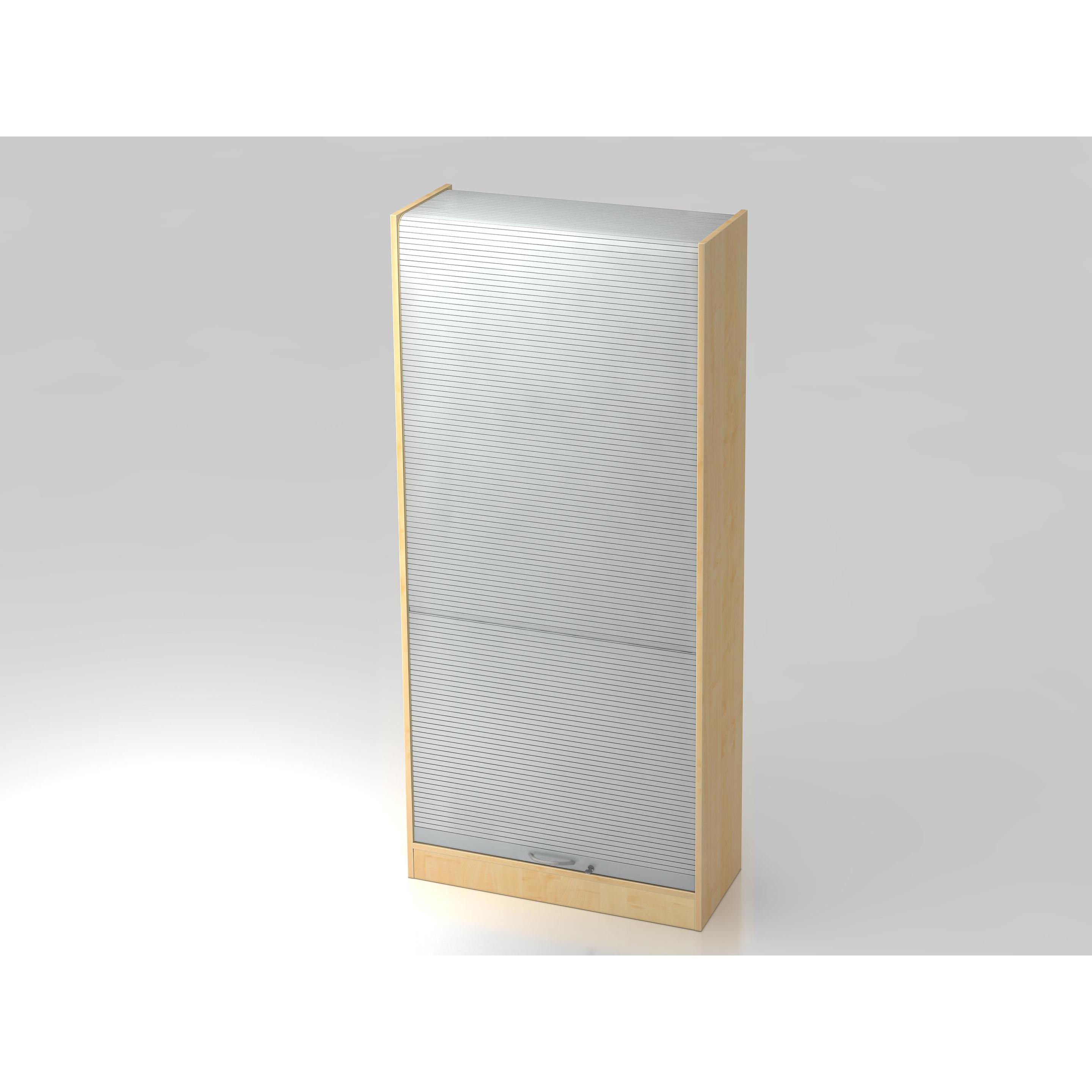 Thumbnail - Hammerbacher, Aktenschrank, Solid (90 x 40 x 200.5 cm)