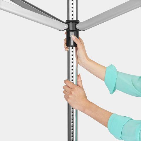 Actual product image Brabantia Lift-O-Matic
