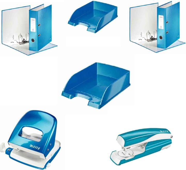 Image du produit Leitz Wow (A4, 52 mm, 1 pcs)