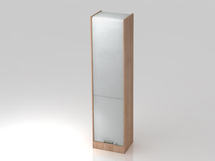 Actual product image Hammerbacher Solid (50 x 40 x 200.40 cm)