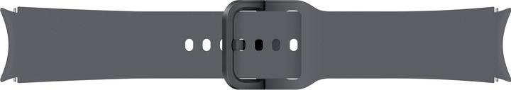Image du produit Samsung Bracelet sport (20 mm, Fluoroélastomère)