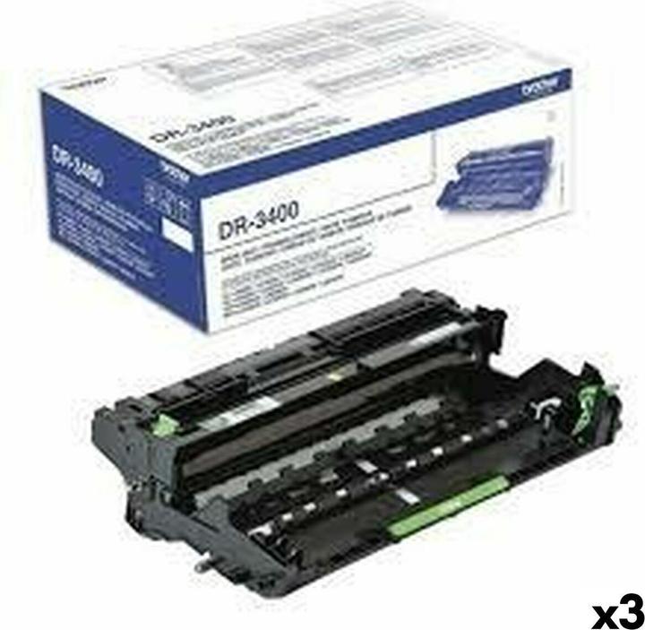 Productafbeelding Brother Dr-3400 (BK)