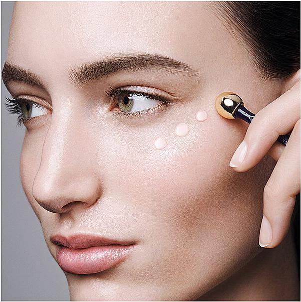 Image du produit Lancaster Crème pour les yeux Ligne Princiere Eye Cream (Crème pour les yeux, 15 ml, Jour + nuit)