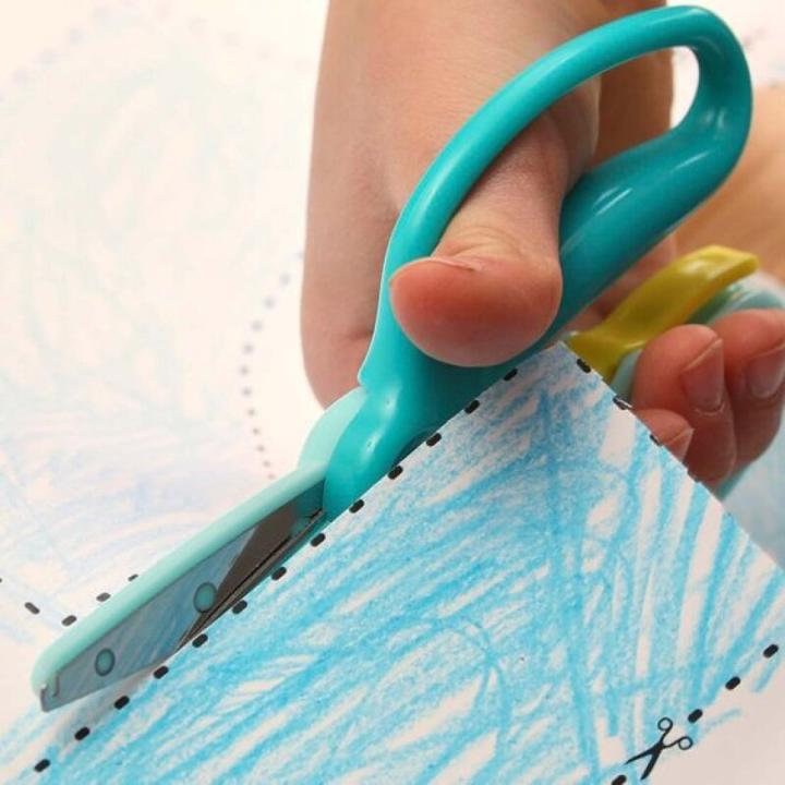 Actual product image Fiskars Children's scissors (17 cm)
