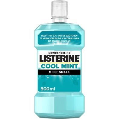 Listerine Coolmint Mundspülung von (Mundspülung) (49984663)