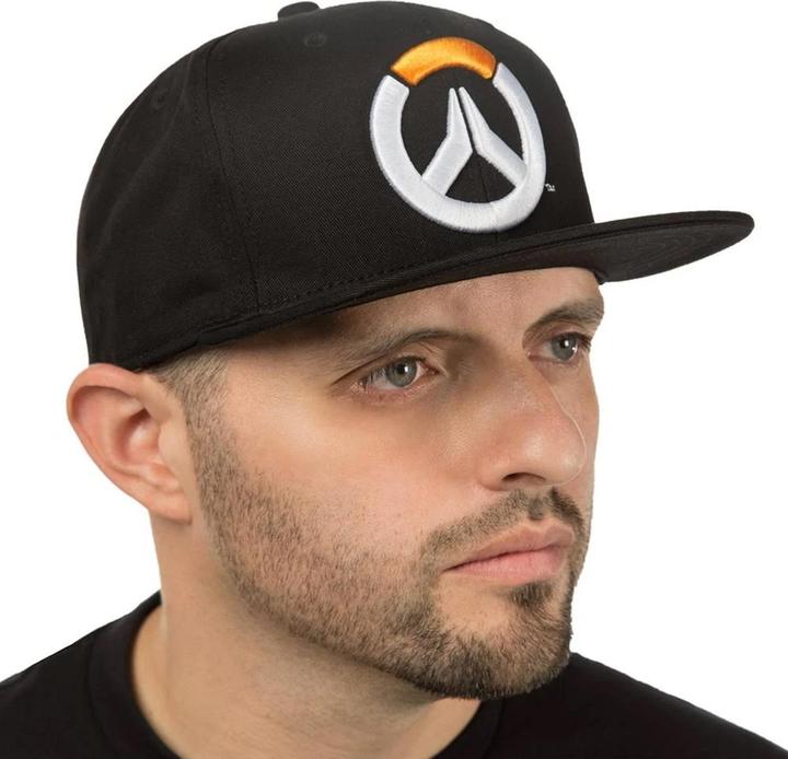 Produktbild Overwatch Snapback Mütze