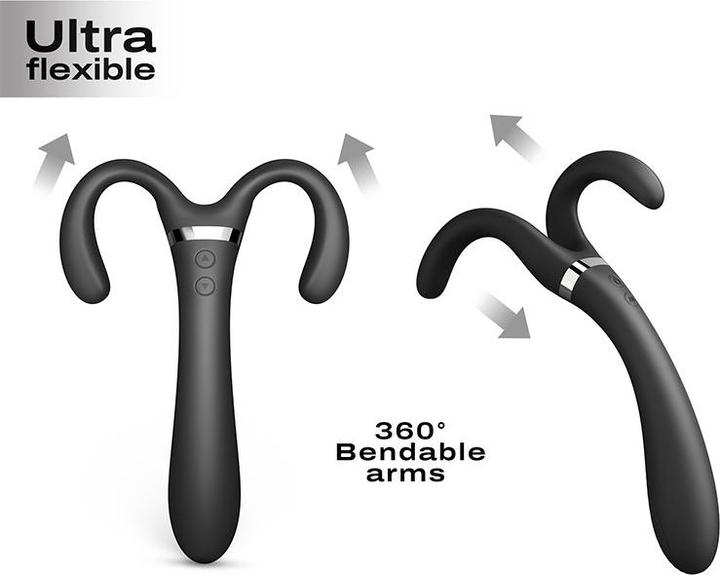 Produktbild Marc Dorcel Infinite Joy Stimulator