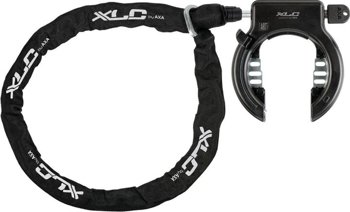 Actual product image XLC LO-F06 (120 cm)