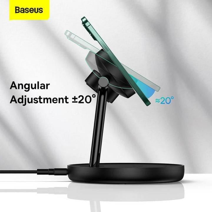 Produktbild Baseus Swan 3-in-1 (20 W)