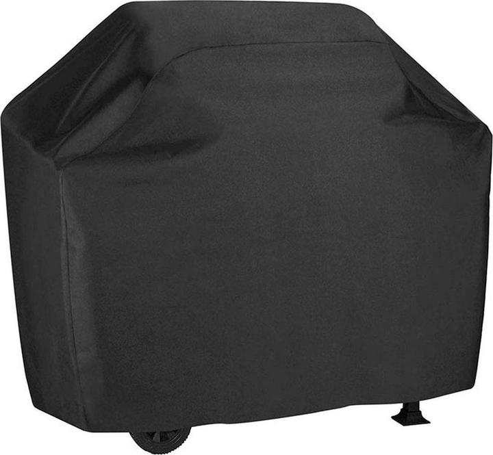 Lobwerk BBQ Abdeckhaube 145x117x61 cm Grillabdeckung Grill Schutzhülle Cover Gasgrill wasserdicht