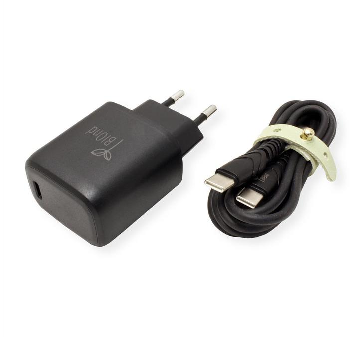 Image du produit BIOnd PD 25W Charger Port USB-C (25 W, 1 portion)