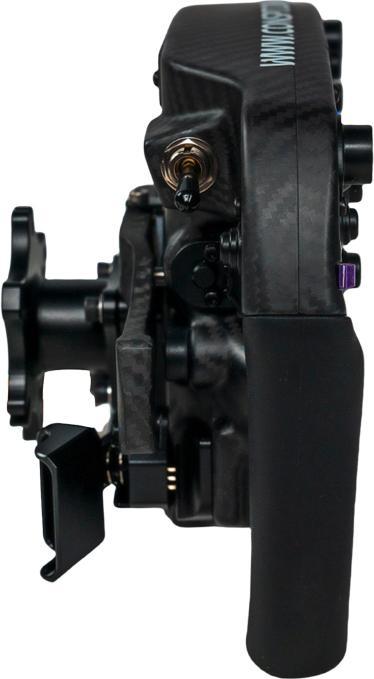 Produktbild Conspit PW1 Formula Wheel