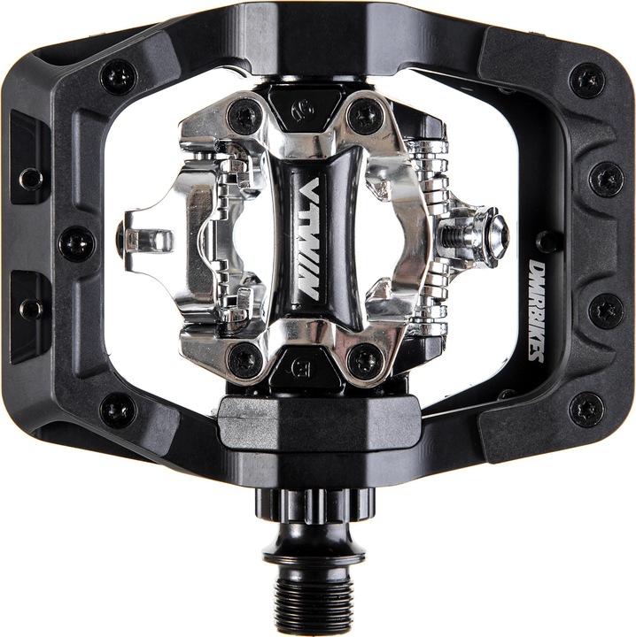 DMR V-Twin SPD