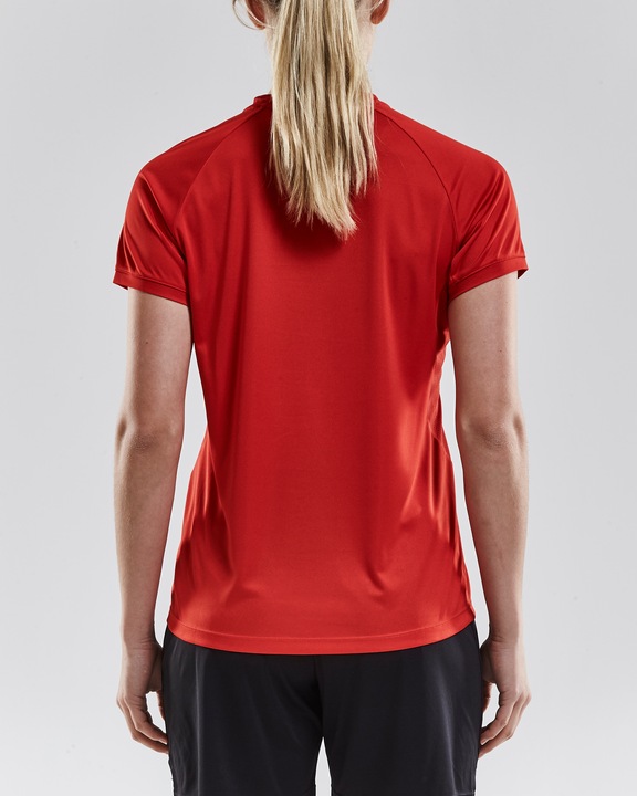Actual product image Craft Progress Jersey Graphic W (L)