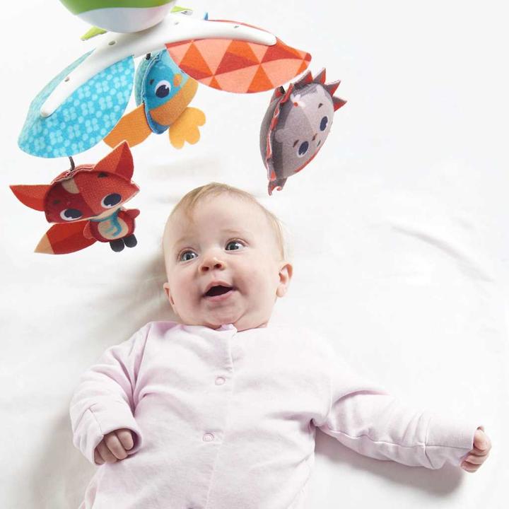 Image du produit Tiny Love Mobile à emporter - Meadow Days