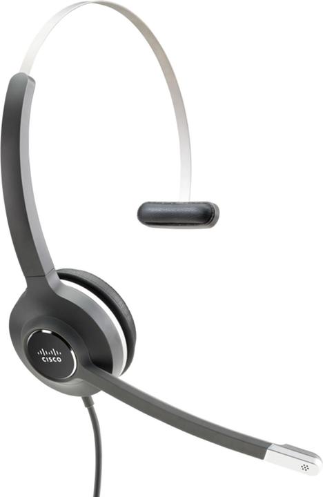 Cisco Headset 531 Wired Single Qd Rj Headset Cable (Cable)